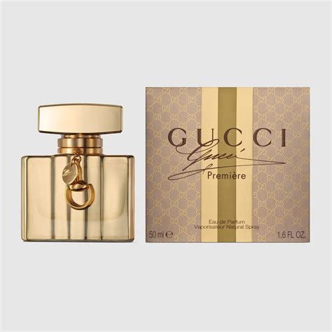 gucci premiere edp 50ml|Gucci Premiere Eau de Toilette Gucci for women .